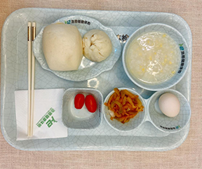 營養早餐