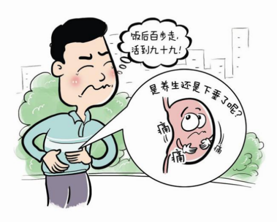 拒絕套路|暖冬“胃愛”傳遞