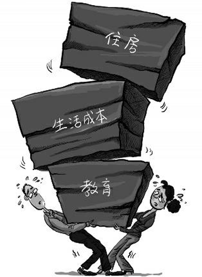 壓力越大，體檢越重要