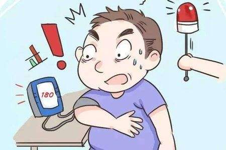 夏季心腦血管疾病預防應該怎么做？